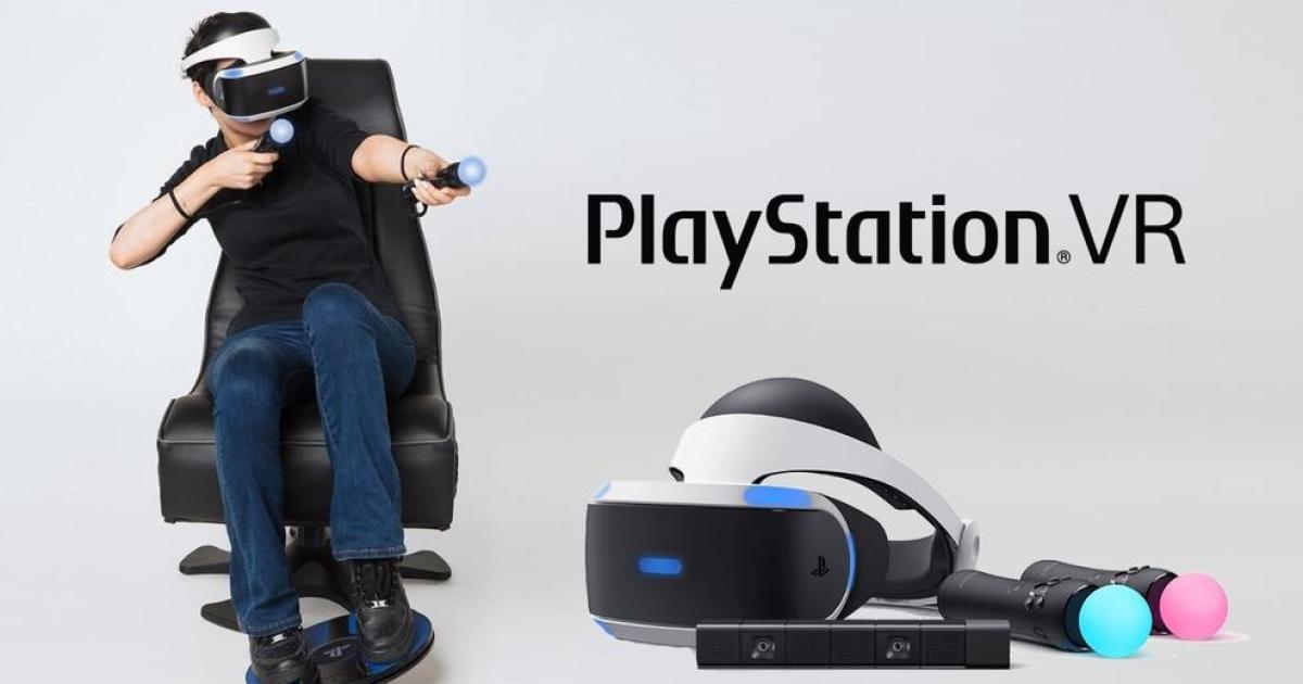 Mandos para clearance vr ps4