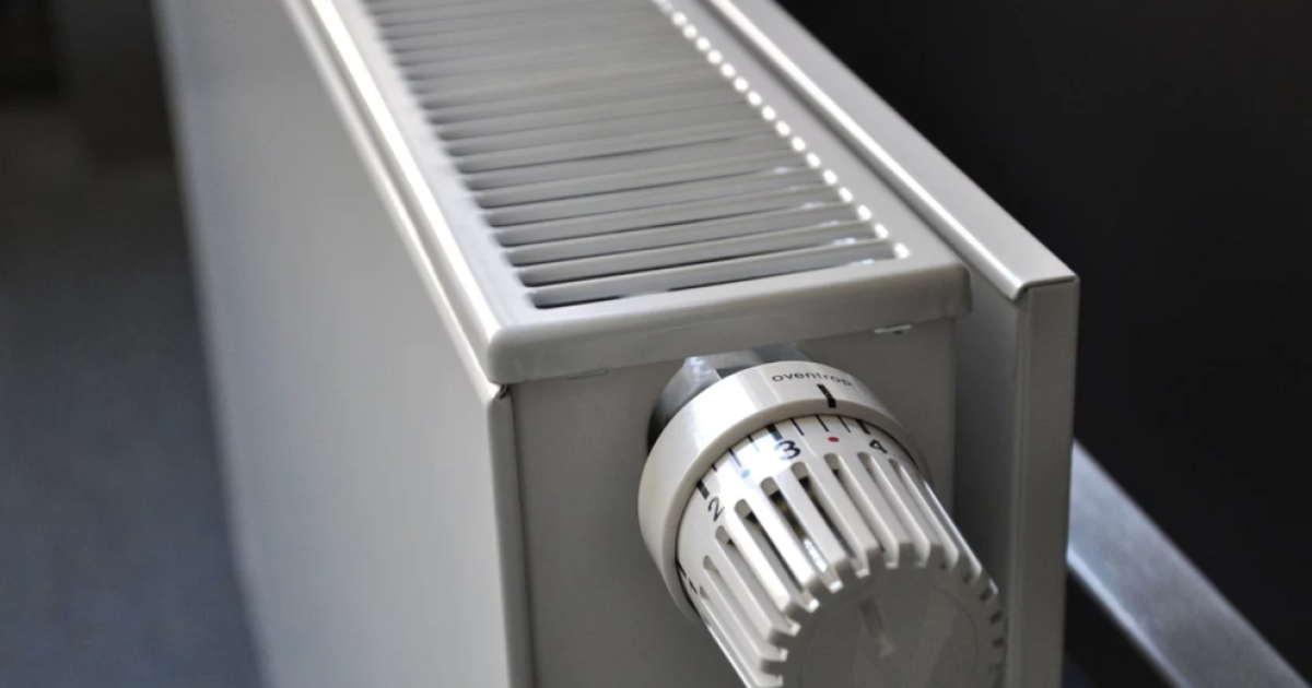 Cuándo es más rentable instalar un termo eléctrico en lugar de un  calentador de gas