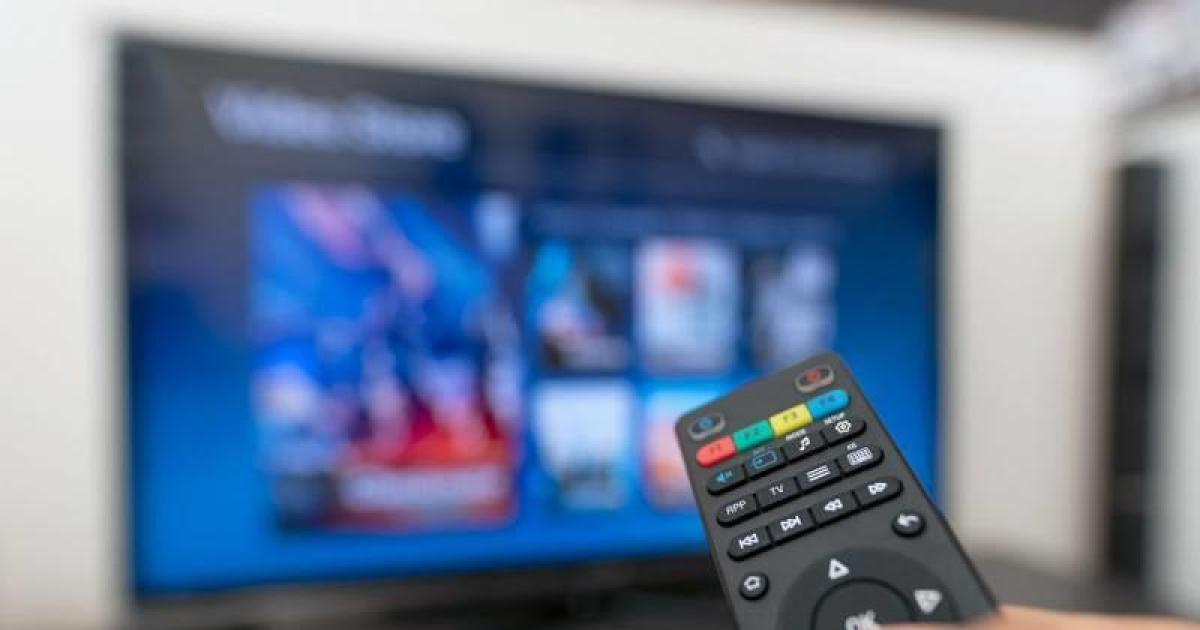 Menos de un mes para el apagón de la TDT: descubre si podrás ver los  canales HD en tu tele